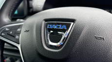 Dacia Sandero Stepway 1.0 TCe Comfort 5dr Petrol Hatchback